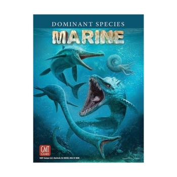 Dominant Species: Marine (D)